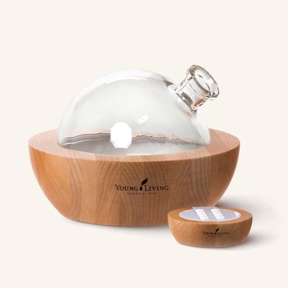 Aria Ultrasonic Diffuser